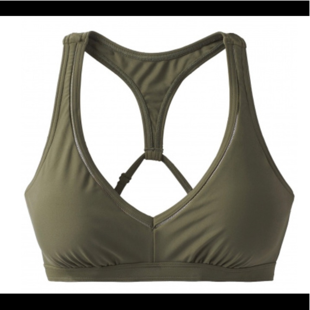 Prana Khari Bikini Top